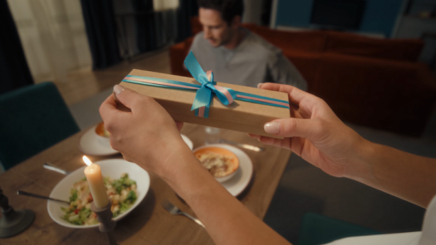 Информационный ролик. Аудитория 25-35 лет